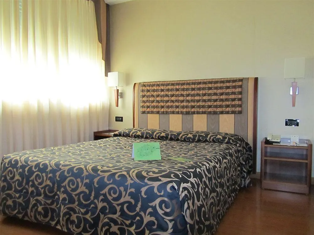 Best Western Madison Hotel Milan