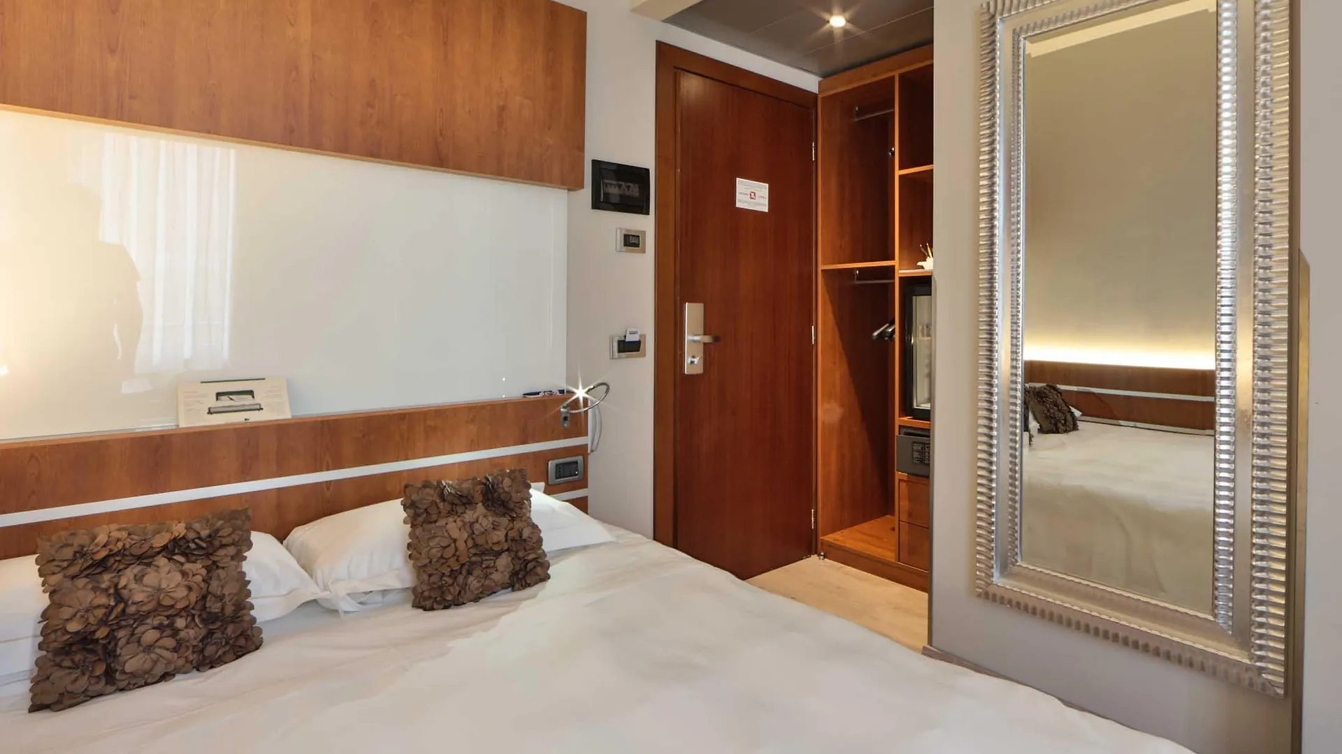 Best Western Madison Hotel Μιλάνο Ιταλία