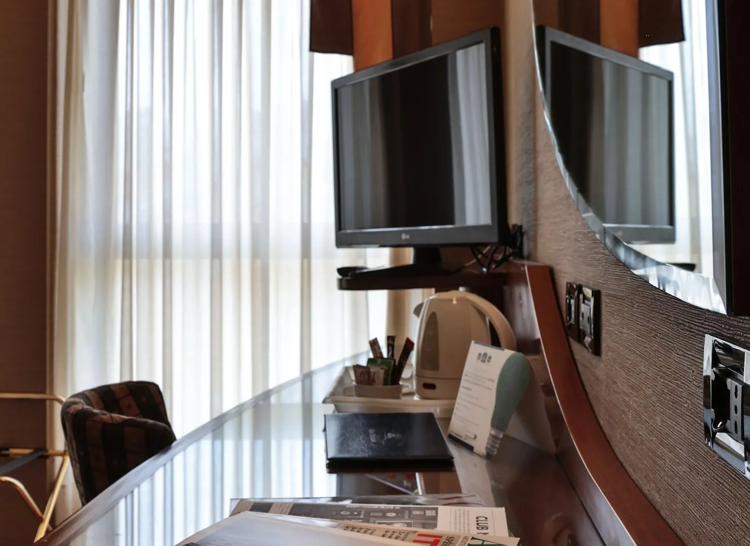 Best Western Madison Hotel Milan