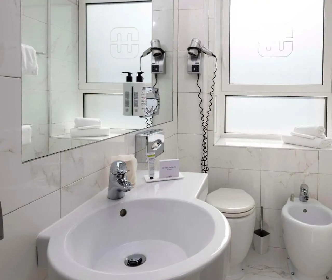Best Western Madison Hotel Milan 4*,  Italy