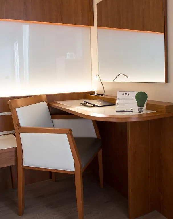 Best Western Madison Hotel Milan