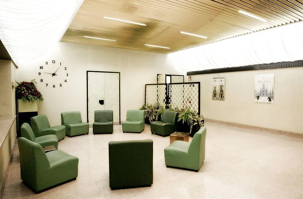 Best Western Madison Hotel Milan