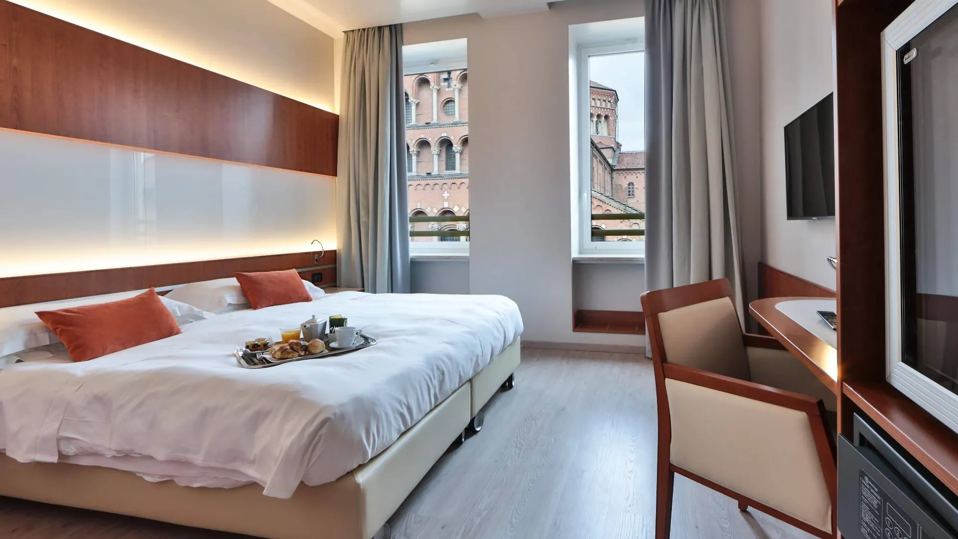 Best Western Madison Hotel Milan