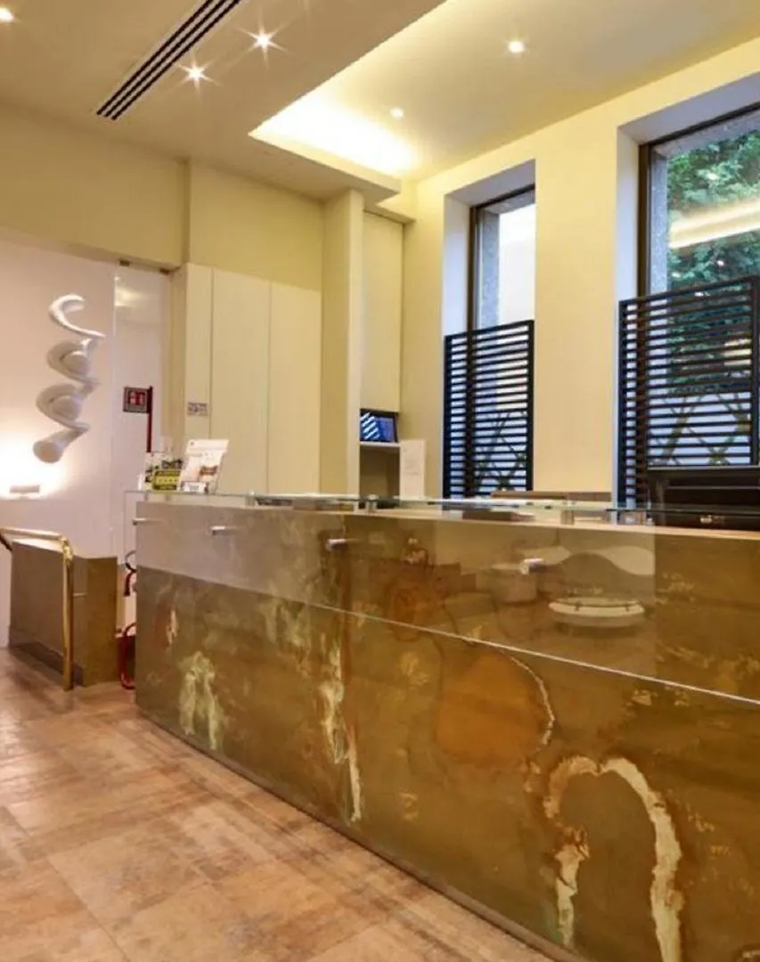 Best Western Madison Hotel Milan