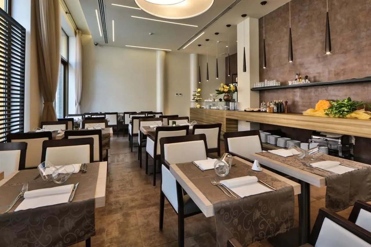 Best Western Madison Hotel Milan