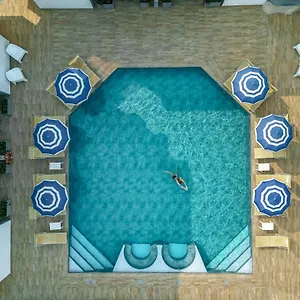 Lejlighedshotel Picale ***
