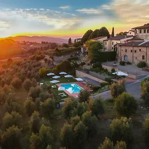 Feriested Relais Olmo - Place Of Charme ****