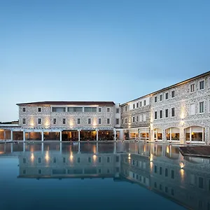 Hotel Terme Di Natural & Golf - The Leading Of The World *****