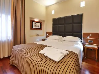 Best Western Madison Hotel Milaan