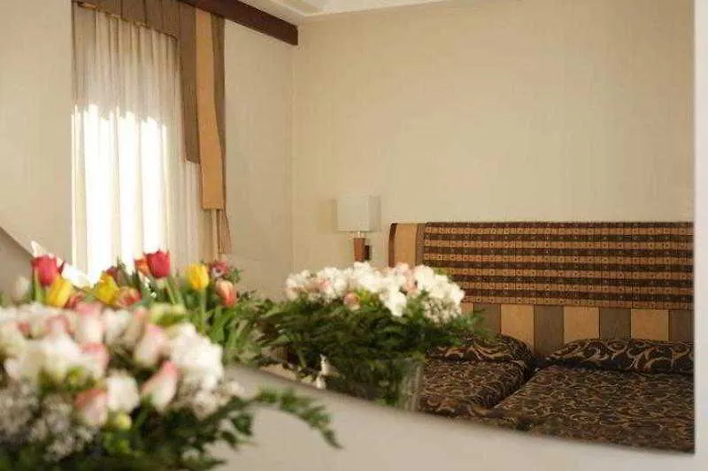 Best Western Madison Hotel Milaan Italië