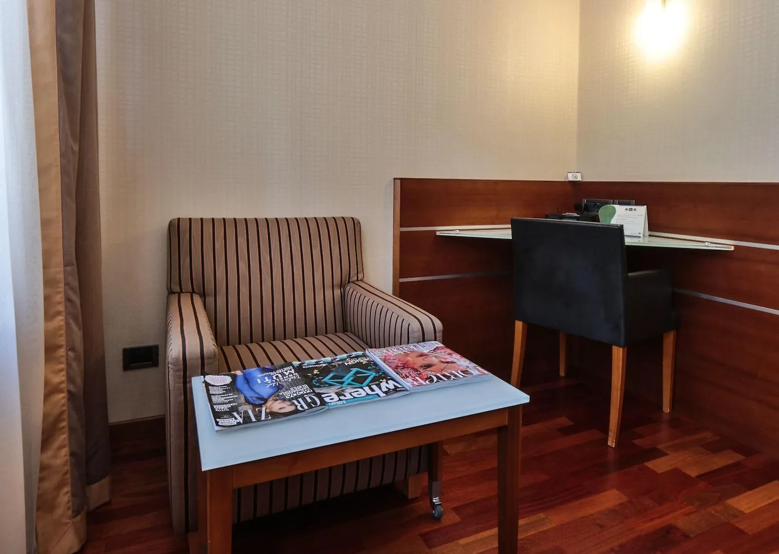 Best Western Madison Hotel Milan 4*,  Italy