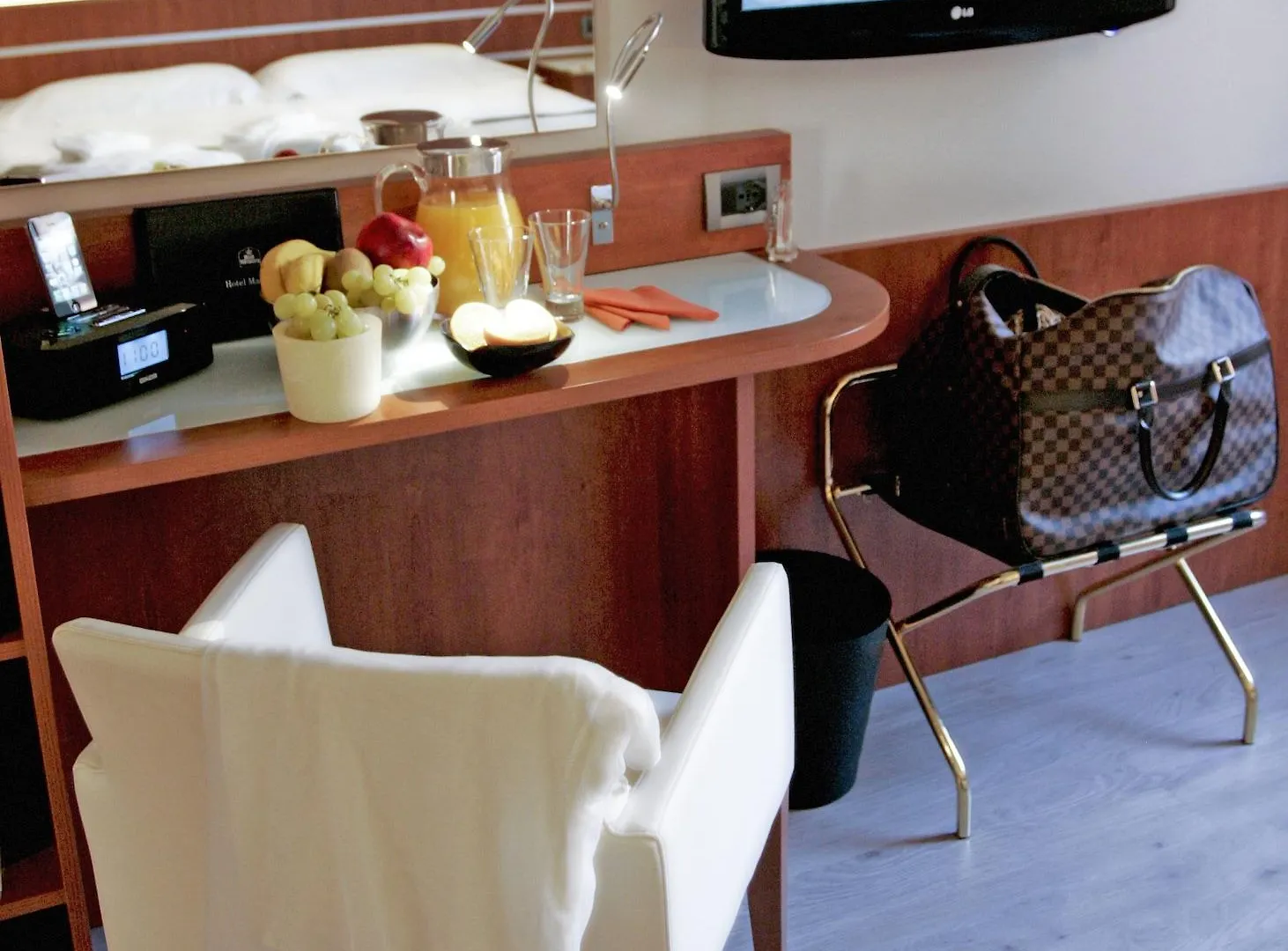 Best Western Madison Hotel Milan