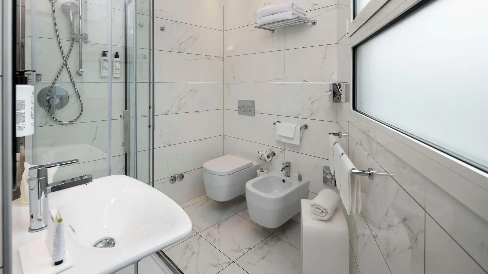 Best Western Madison Hotel Milan