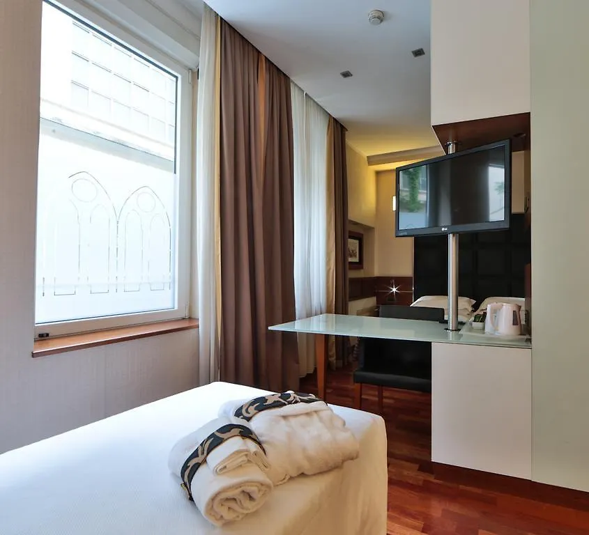 Best Western Madison Hotel Milan
