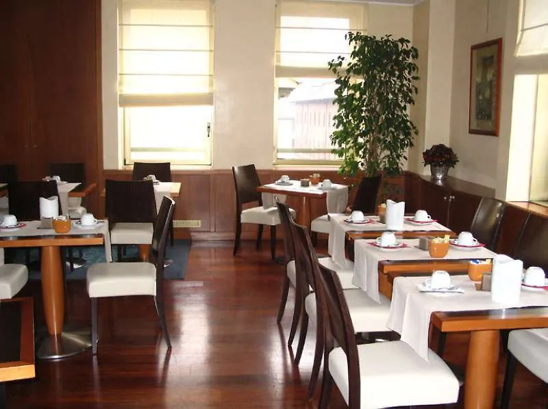 Best Western Madison Hotel Milan