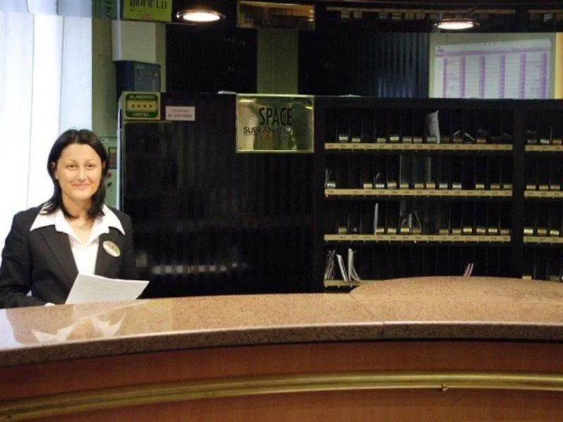 Best Western Madison Hotel Milaan