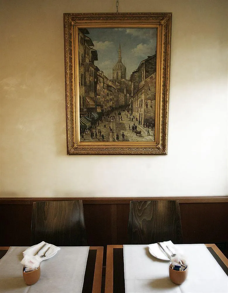 ****  Best Western Madison Hotel Milaan Italië
