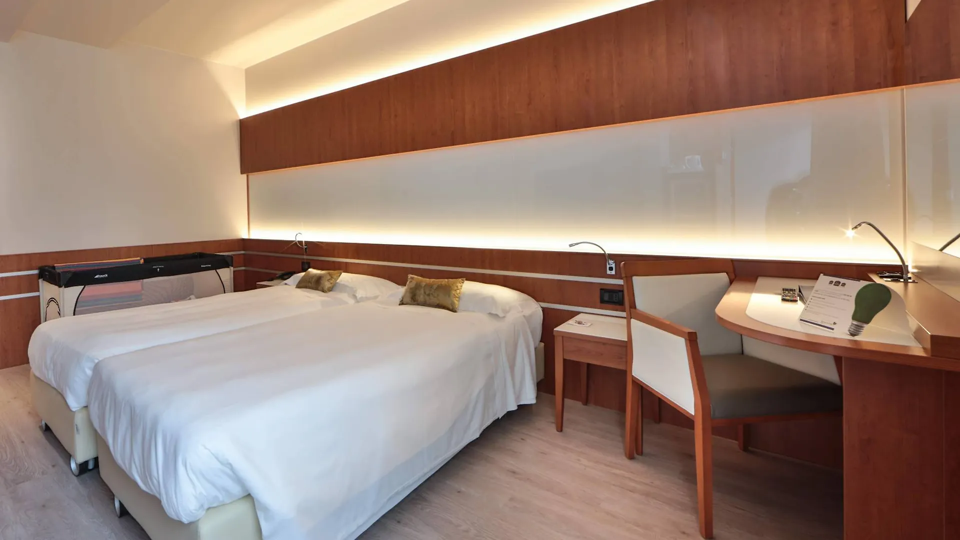 Best Western Madison Hotel Milaan