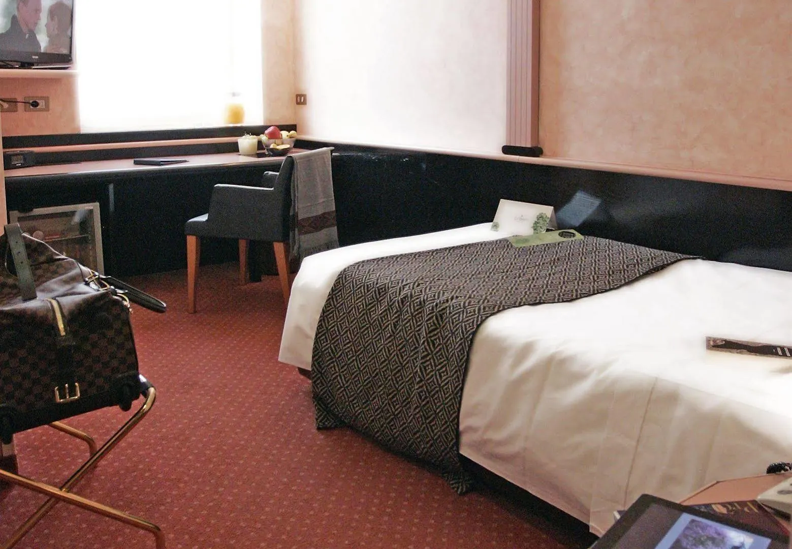 Best Western Madison Hotel Milaan