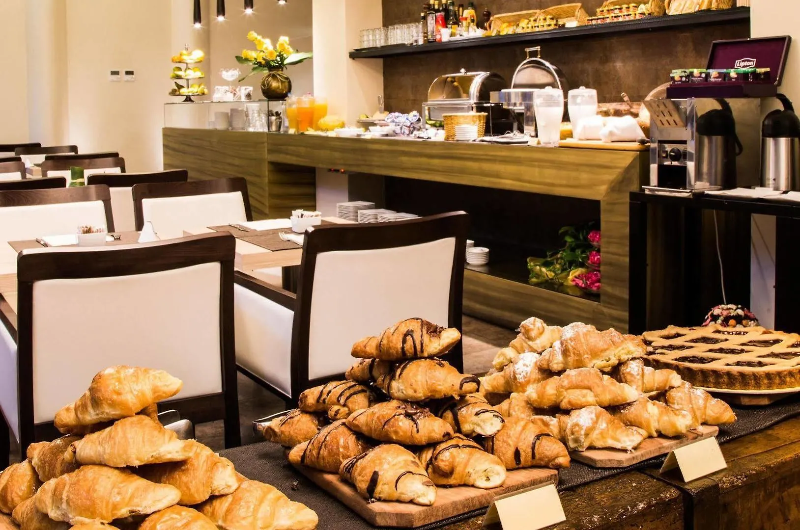 Best Western Madison Hotel Milaan