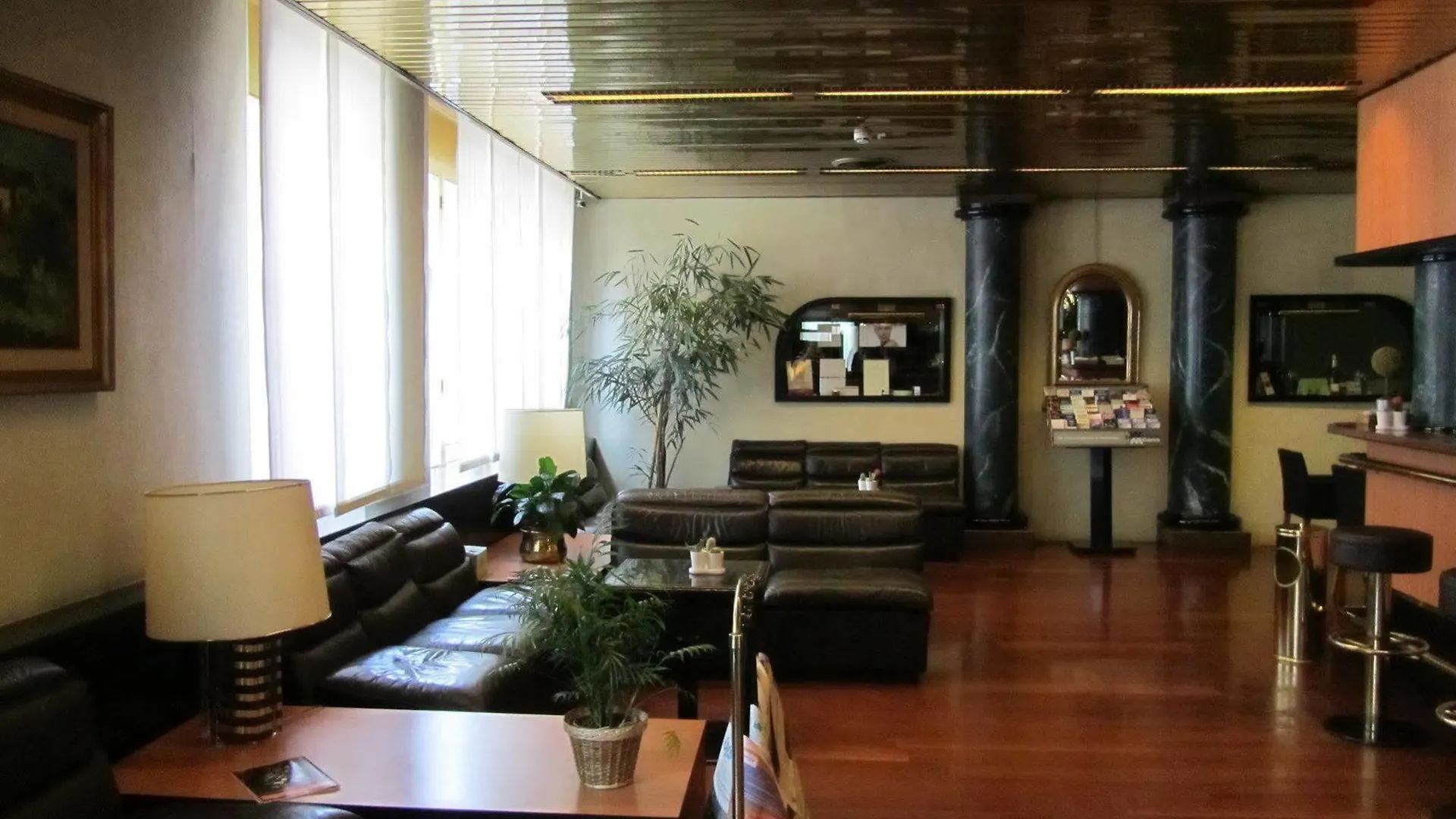 Best Western Madison Hotel Milan Italy