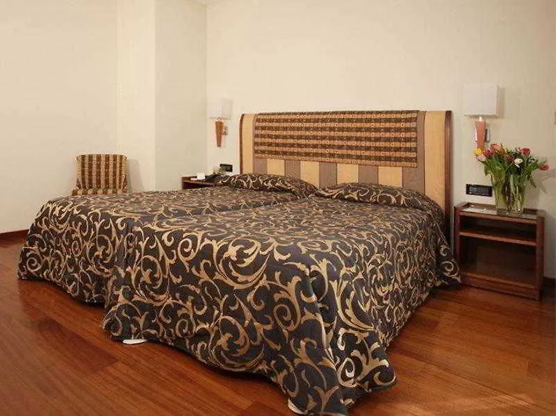 Best Western Madison Hotel Milan