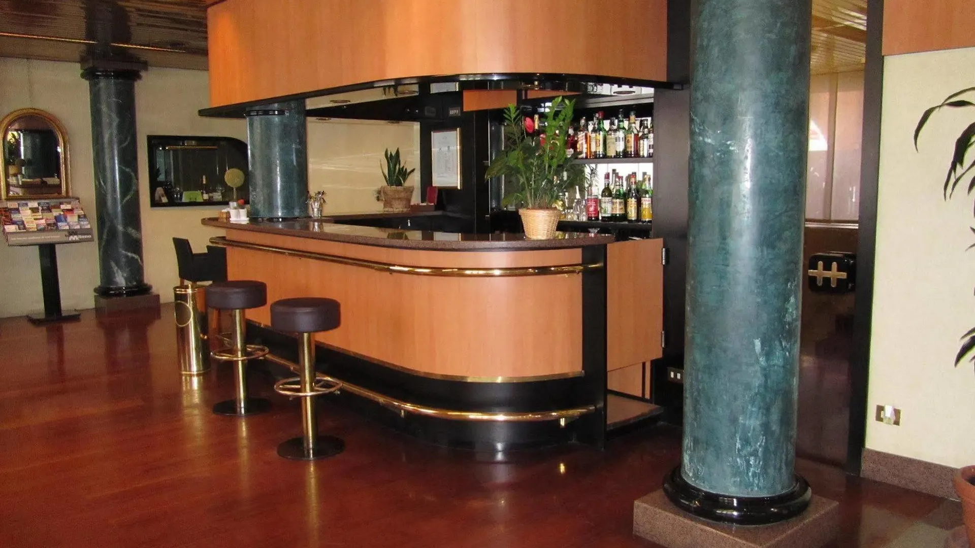 Best Western Madison Hotel Milan